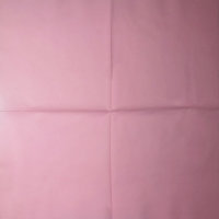 Салфетка для декупажа "Однотонная - Нежная Роза", квадрат, размер 33х33 см, 3 слоя