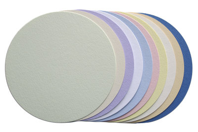 Вырубки картонные, большие круги (разноцветный микс), CC-CL-2 вырубка: большие круги
диаметр: 95 мм
количество: 10 шт. в одном наборе разных расцветок (разноцветный микс)
фактура: гладкая
плотность: 270 гр.