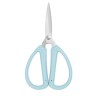 Ножницы Tailor scissors из нержавеющей стали 15х8 см, арт. AL-TS-15