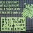 Фигурные бумажные вырубки "Алфавит. Прописные буквы" зеленый, 11мм, арт. QS-A11GR