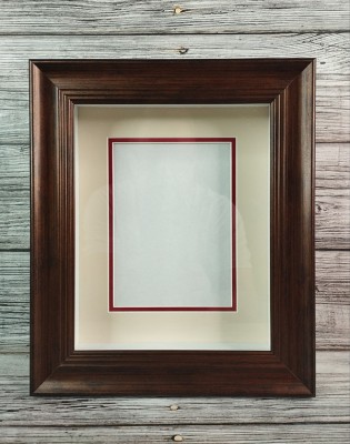 Глубокая рамка 3D - для квиллинга и объемных работ со стеклом, багет коричневый с двойным паспарту, 17,5х21,5х4,5 см, арт. 994721354 Глубокая рамка 3D - для квиллинга и объемных работ со стеклом, багет коричневый с двойным паспарту.
Размер по заднему картону 17,5х21,5 см.
Размер по стеклу 15х19 см.
Глубина коробки 4,5 см
Артикул 994721354
Предназначена для оформления объёмных работ.