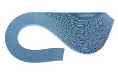 Корейская бумага для квиллинга, L-69, ширина 7 мм, 100 полос В одном наборе содержится 100 одноцветных полосок корейской бумаги для квиллинга  (7х270мм), 116 гр.