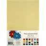 Фетр SOFT, ТОПЛЕНОЕ МОЛОКО, 21*29,7 см, 180г, толщина 1мм, в упак.10 шт., FLT-S1-11