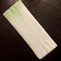 Кристальная бумага (crystal paper) ширина 15см арт. 15-S538