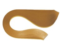 Корейская бумага для квиллинга, D-58, ширина 3 мм, 100 полос