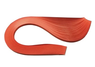 Бумага для квиллинга красный алый, 10х295 мм, 150 полос, 80гр. Бумага для квиллинга красный алый, ширина 10 мм, 150 полос, 80гр.