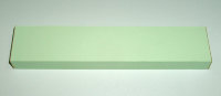 бумага для изготовления листьев, светло-зеленый пастельный, 50 шт., 30х148 мм., арт. 5303530148