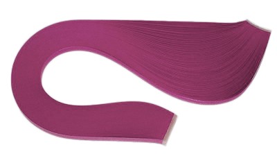 Корейская бумага для квиллинга, N-50, ширина 5 мм, 100 полос В одном наборе содержится 100 одноцветных полосок корейской бумаги для квиллинга  (5х270мм), 116 гр.