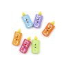 Набор пуговиц "ASSORTED ITEMS-BIRTHDAY CANDLES", 5786