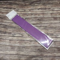 Корейская бумага для квиллинга, N-72, ширина 47 мм, 23 полосы, 116гр.