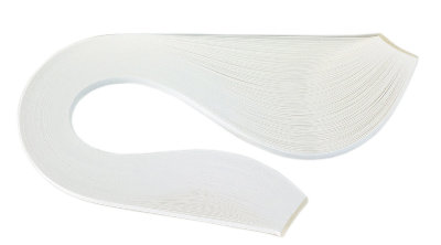 Корейская бумага для квиллинга, N-09, ширина 3 мм, 100 полос В одном наборе содержится 100 одноцветных полосок корейской бумаги для квиллинга  (3х270мм), 116 гр.