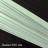 Бумага для контурного квиллинга, цвет фисташковый, 8х640 мм, 10 полос, 270 гр., артикул KP27064-03 Бумага для контурного квиллинга, цвет фисташковый, 8х640 мм, 10 полос, 270 гр., артикул KP27064-03