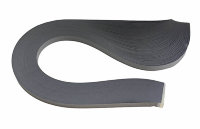 Корейская бумага для квиллинга, S-04, ширина 7 мм, 100 полос