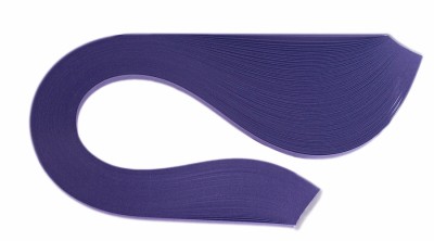 Корейская бумага для квиллинга, H-72, ширина 1.5 мм, 100 полос В одном наборе содержится 100 одноцветных полосок корейской бумаги для квиллинга  (1.5х270мм), 116 гр.