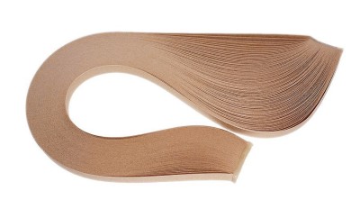 Корейская бумага для квиллинга, R-11, ширина 1 мм, 100 полос В одном наборе содержится 100 одноцветных полосок корейской бумаги для квиллинга  (1х270мм), 116 гр.