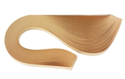 Корейская бумага для квиллинга, B-13, ширина 10 мм, 100 полос, 116гр. В одном наборе содержится 100 одноцветных полосок корейской бумаги для квиллинга  (10х270мм), 116 гр.