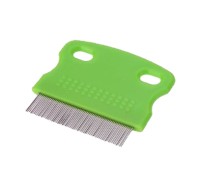 Quilling Comb инструмент для квиллинга "Гребень 5" с мелким шагом, 6х5,5 см, арт. QS-QGR-005