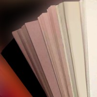Бумага для квиллинга, набор № 22-2, кофейный микс, ширина 3 мм, 150 полос, 130 гр.