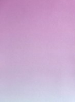 Бумага цветная с градиентом розовый-белый, 1 лист, формат А4, плотность 120 гр., артикул GRA402