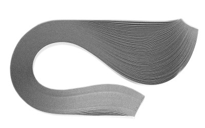 Корейская бумага для квиллинга, B-04, ширина 15 мм, 100 полос В одном наборе содержится 100 одноцветных полосок корейской бумаги для квиллинга  (15х270мм), 116 гр.