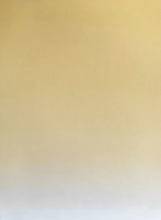 Бумага цветная с градиентом желтый-белый, 1 лист, формат А4, плотность 120 гр., артикул GRA401