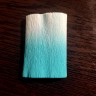 Кристальная бумага (crystal paper) ширина 7см арт. 07-S519
