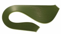 Корейская бумага для квиллинга, D-63, ширина 1.5 мм, 100 полос