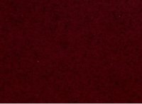 Фетр для рукоделия, цвет бордовый, 21*29,7 см, толщина 1 мм, в упак.10 шт., FLT-C-010