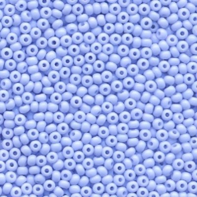 Бисер &quot;Preciosa&quot; 50 г, 311-19001-10/0-33000 Бисер стеклянный "Preciosa" фасовка 50 гр., 311-19001-10/0-33000