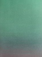 Бумага цветная с градиентом зеленый-коричневый, 1 лист, формат А4, плотность 120 гр., артикул GRA408