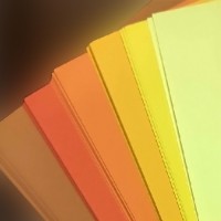 Бумага для квиллинга, набор № 25-2, осенний микс, ширина 1,5 мм, 150 полос, 130 гр.