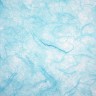 Бумага шелковистая тутовая, цвет небесно-голубой, артикул 7114