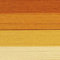 Корейская бумага для квиллинга микс 5 желтый: P58, L58, N58, N57, 5мм, 116 гр