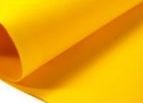 Фоамиран (Фом Эва), желтый, 50х50 см, FOM-005