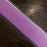 Бумага для квиллинга, розовый темный, ширина 30 мм, 30 полос, 130 гр.