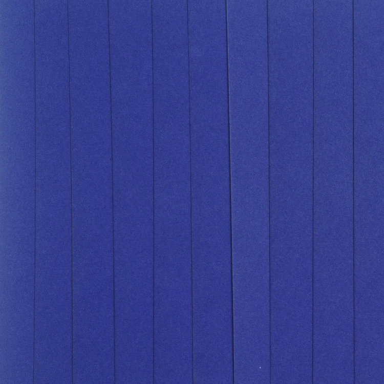 Набор картонных подложек 06 большой сине-фиолетовый, размер 165х230мм ...