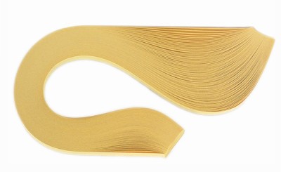 Корейская бумага для квиллинга, L-57, ширина 10 мм, 100 полос, 116гр. В одном наборе содержится 100 одноцветных полосок корейской бумаги для квиллинга  (10х270мм), 116 гр.