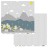 Набор бумаги для скрапбукинга АССОРТИ "Туманный день", 30,5х30,5 см, 7 листов, артикул NBO-7-3