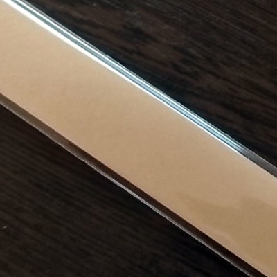 Бумага для квиллинга, кофе с молоком, ширина 30 мм, 25 полос, 120 гр. Бумага для квиллинга, кофе с молоком, ширина 30 мм, 25 полос, 120 гр. 
В наборе 25 полос шириной 30 мм и длиной 330 мм одноцветных коричневых (кофе с молоком) полосок, 
плотность бумаги 120 гр., 
для крупных элементов в квиллинге, для бумагопластики, аппликации, нарезки бахромы
и других видах бумажного творчества.