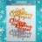 Фигурные бумажные вырубки "C Новым годом!" микс-2, металлики, 6 шт., арт. QS-NY-02
