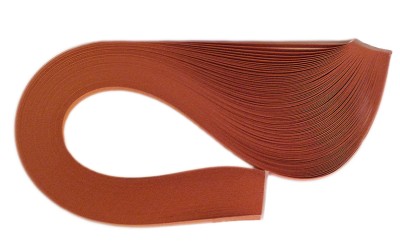 Корейская бумага для квиллинга, D-54, ширина 3 мм, 100 полос В одном наборе содержится 100 одноцветных полосок корейской бумаги для квиллинга  (3х270мм), 116 гр.